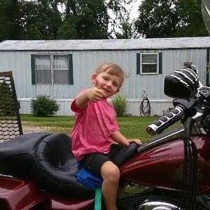 Meet your Posher, Deanna